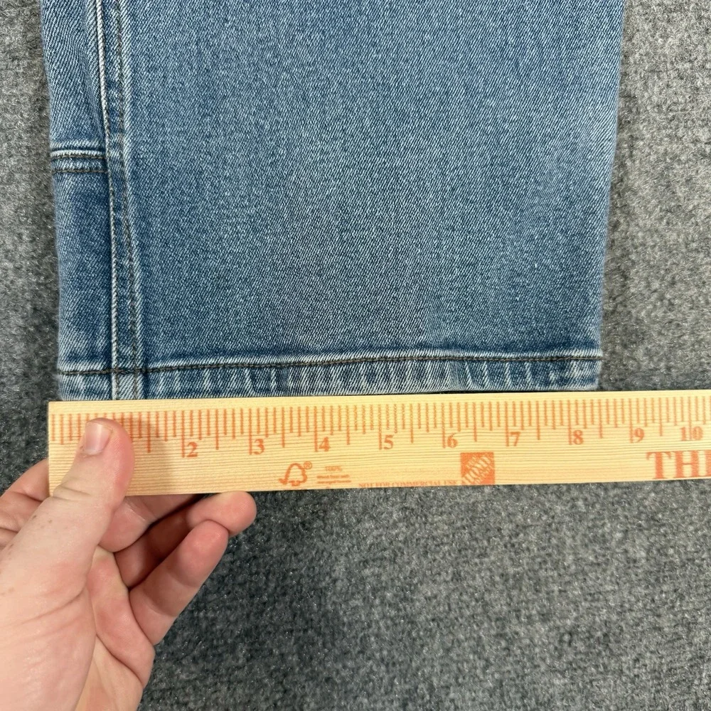 Vintage Arborwear Jeans Mens 42x32 (Fits 40x32) Cedarflex Denim 90s‎ Workwear